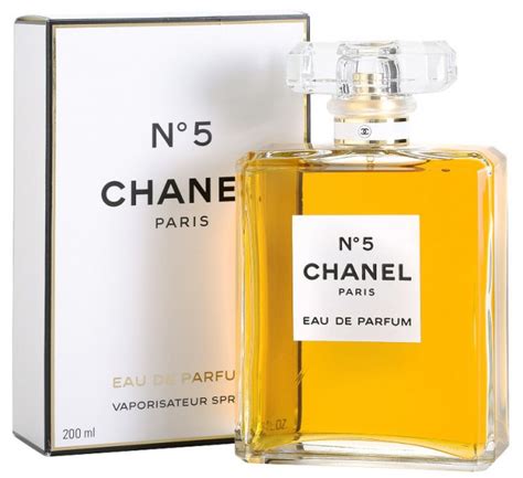 chanel 5 parfum müller